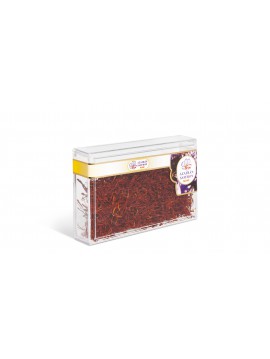 Selecto thread saffron . 5g box