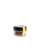 Selecto thread saffron . 5g black DEEP glass jar