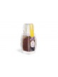 Selecto thread saffron. 6g plastic jar