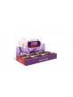 Selecto thread saffron . 12 boxes of 2g.